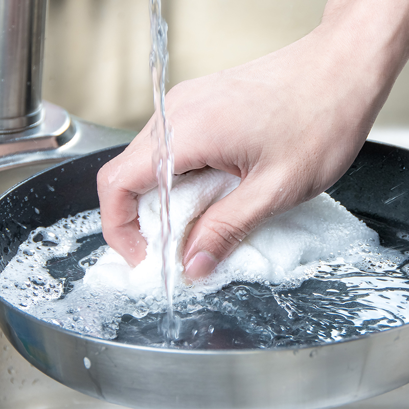 KITCHEN WIPES